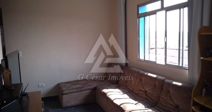Sobrado para venda em Jardim Camila de 150.00m² com 5 Quartos e 1 Garagem