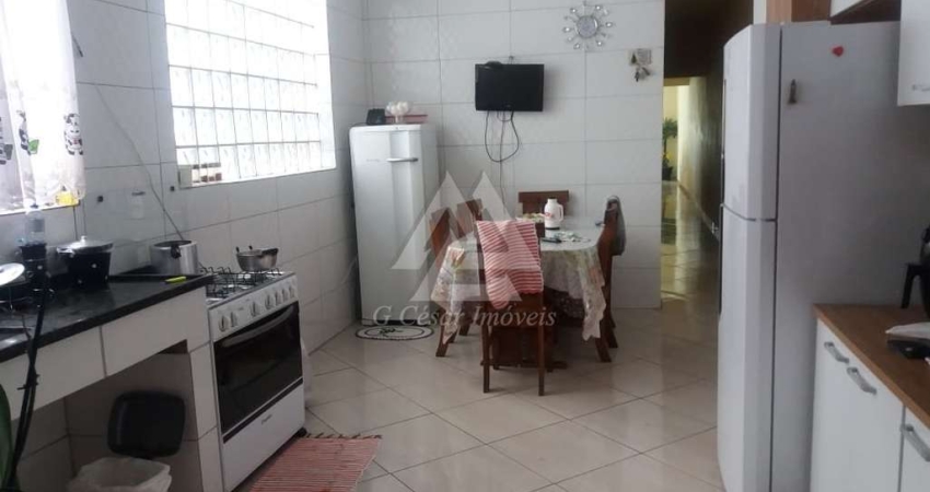 Casa para venda em Vila Nova Mauá de 125.00m² com 4 Quartos e 3 Garagens