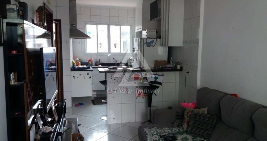 Casa de Condomínio para venda em Vila Assis Brasil de 125.00m² com 2 Quartos e 2 Garagens