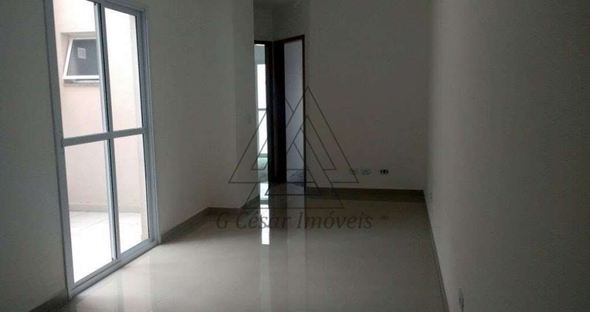 Apartamento para venda em Vila Francisco Matarazzo de 45.00m² com 2 Quartos e 1 Garagem