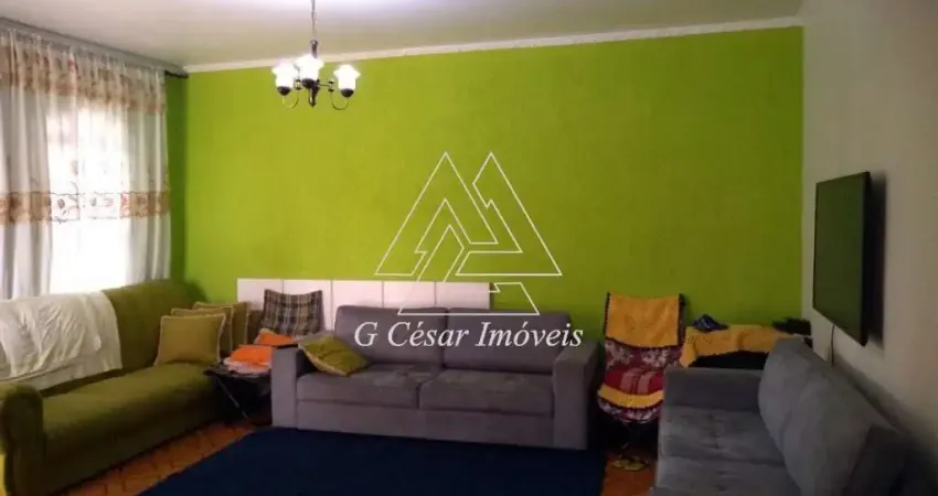 Casa para venda em Vila Bocaina de 225.00m² com 2 Quartos e 3 Garagens