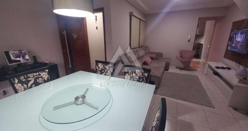 Sobrado para venda em Jardim Miranda D'aviz de 240.00m² com 4 Quartos, 1 Suite e 2 Garagens