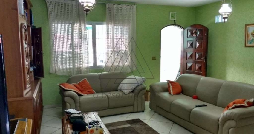 Casa para venda em Parque Das Américas de 250.00m² com 3 Quartos, 1 Suite e 2 Garagens
