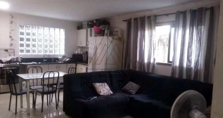 Casa para venda em Vila Bocaina de 298.00m² com 3 Quartos, 2 Suites e 4 Garagens