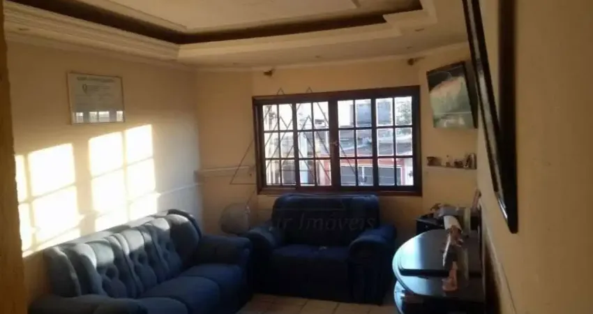 Casa para venda em Jardim Primavera de 134.00m² com 3 Quartos, 1 Suite e 2 Garagens