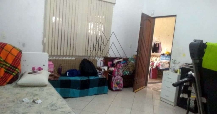 Casa para venda em Vila Bocaina de 170.00m² com 3 Quartos e 2 Garagens