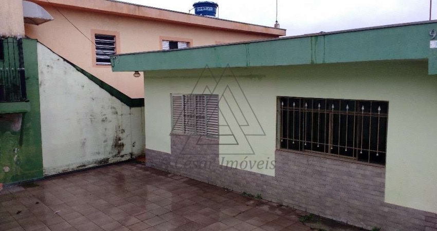 Casa para venda em Parque Boa Esperança de 350.00m² com 2 Quartos e 3 Garagens