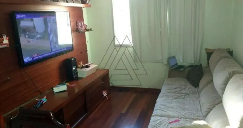 Apartamento para venda em Ferrazópolis de 53.00m² com 2 Quartos e 1 Garagem
