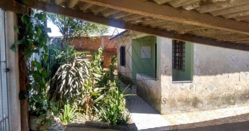 Terreno para venda em Jardim Zaira de 640.00m² com 2 Quartos e 2 Garagens