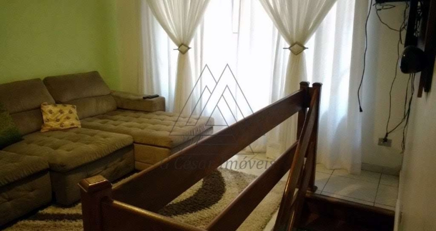 Casa para venda em Jardim Rosina de 250.00m² com 4 Quartos, 1 Suite e 3 Garagens