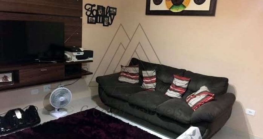 Apartamento para venda em Vila Valparaíso de 40.00m² com 2 Quartos e 1 Garagem