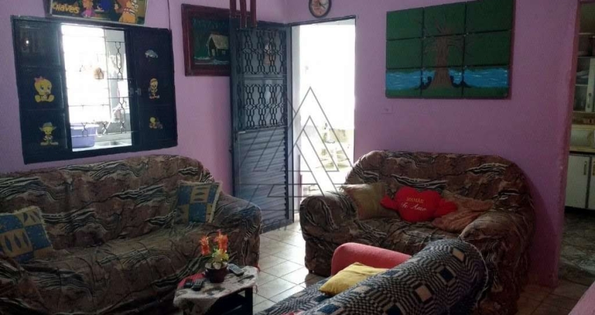 Casa para venda em Vila Correia de 210.00m² com 5 Quartos e 2 Garagens