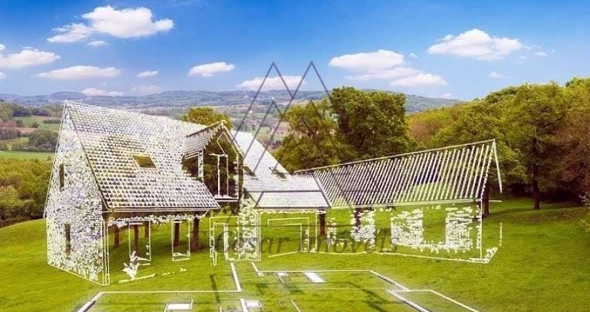 Terreno para venda em Jardim Zaira de 250.00m²