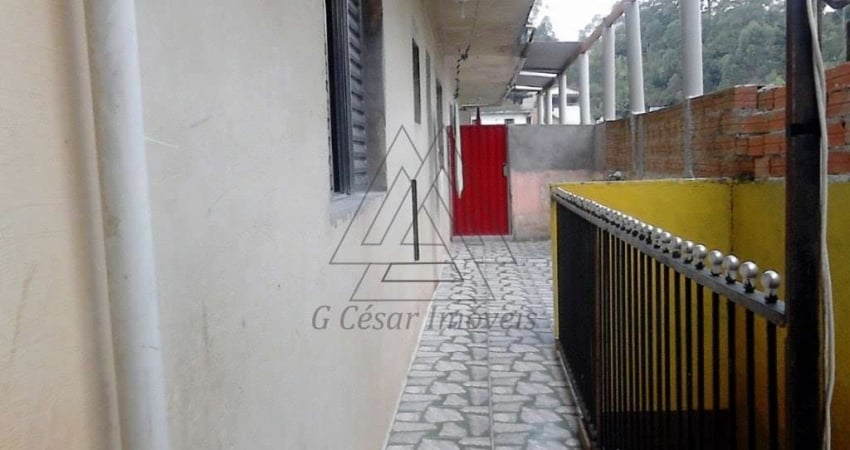 Casa para venda em Tecelão de 240.00m² com 7 Quartos e 1 Garagem