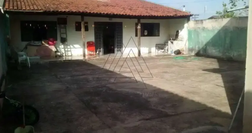 Casa para venda em Vila Nova Santa Luzia de 363.00m² com 4 Quartos, 1 Suite e 3 Garagens