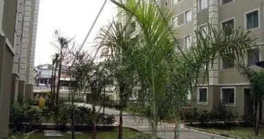Apartamento para venda em Jardim Santa Terezinha (zona Leste) de 54.00m² com 2 Quartos e 1 Garagem