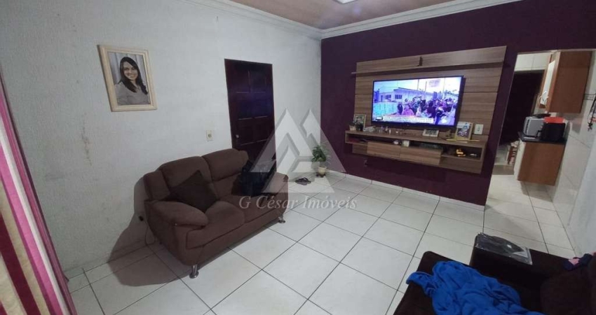 Casa para venda em Jardim Itapark de 128.00m² com 4 Quartos e 2 Garagens