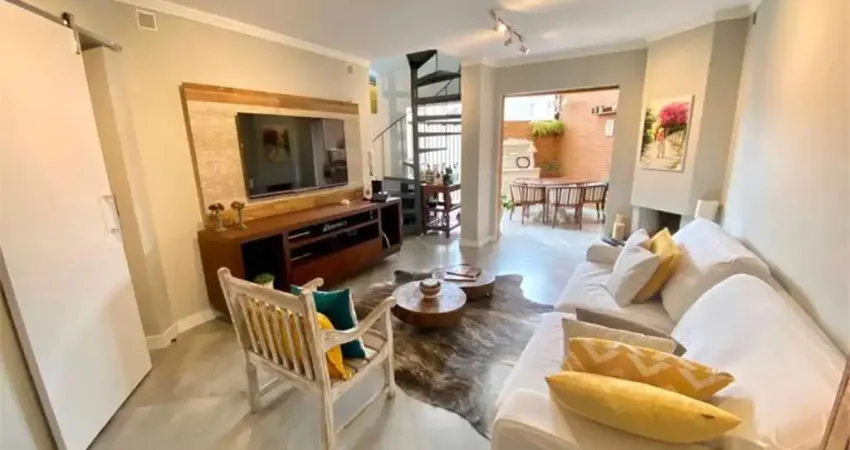 Apartamento para venda em Bigorrilho de 85.00m² com 2 Quartos, 2 Suites e 2 Garagens