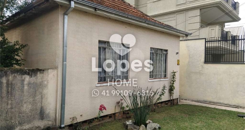 Terreno para venda em Água Verde de 414.00m² com 2 Quartos e 1 Garagem