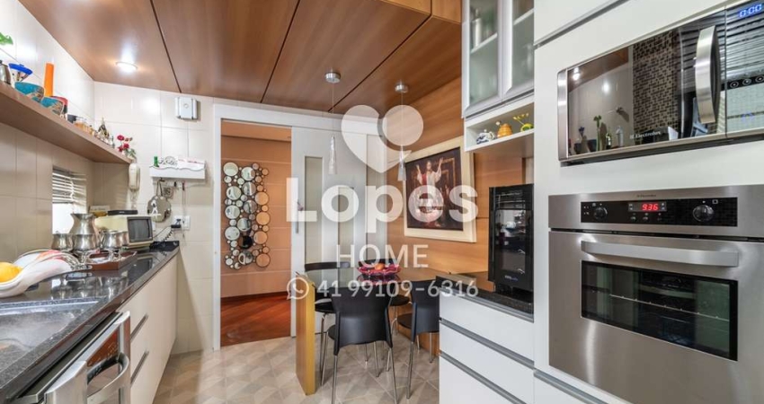 Apartamento para venda em Alto Da Glória de 178.00m² com 4 Quartos, 3 Suites e 3 Garagens
