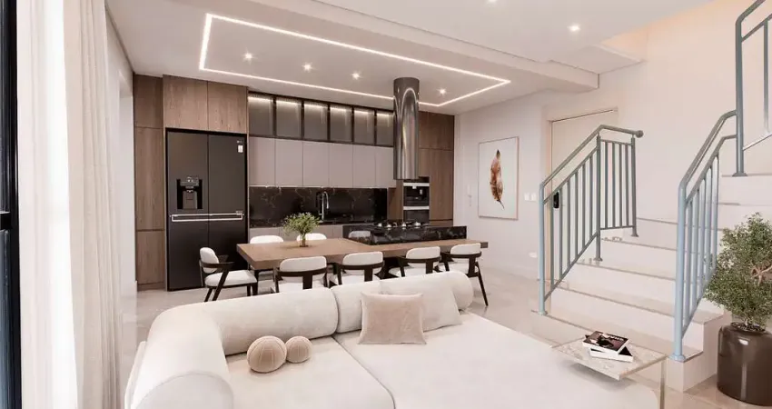 Apartamento para venda em Alto Da Glória de 116.00m² com 2 Quartos, 1 Suite e 2 Garagens