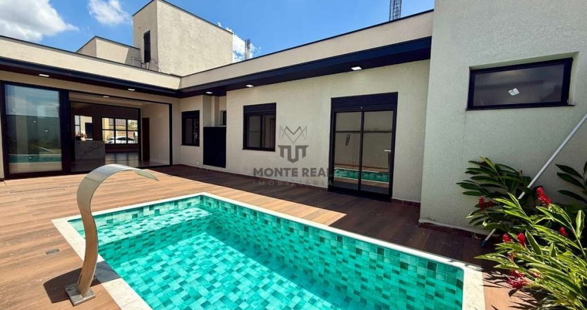 Casa para venda em Jardim Emília de 225.00m² com 3 Quartos, 3 Suites e 4 Garagens