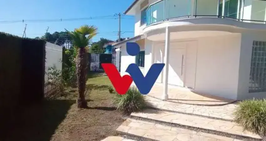 Sobrado para venda em Campo Comprido de 435.00m² com 4 Quartos, 2 Suites e 2 Garagens