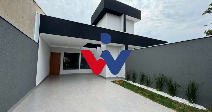 Casa para venda em Conjunto João De Barro Porto Seguro Ii de 80.00m² com 3 Quartos, 1 Suite e 2 Garagens