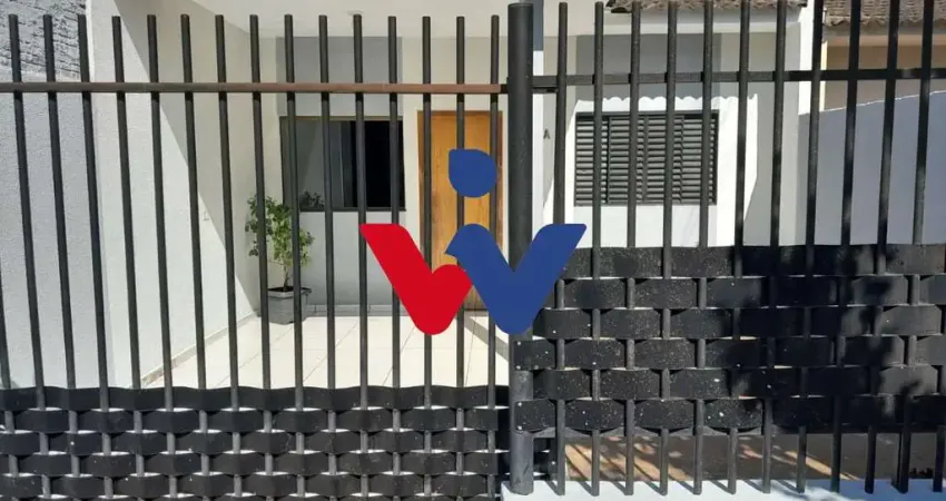 Casa para venda em Jardim Nova Sarandi Ii de 70.00m² com 2 Quartos e 1 Garagem