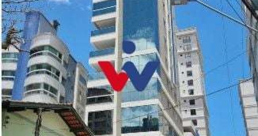 Apartamento para venda em Itapema de 124.00m² com 3 Quartos, 3 Suites e 2 Garagens