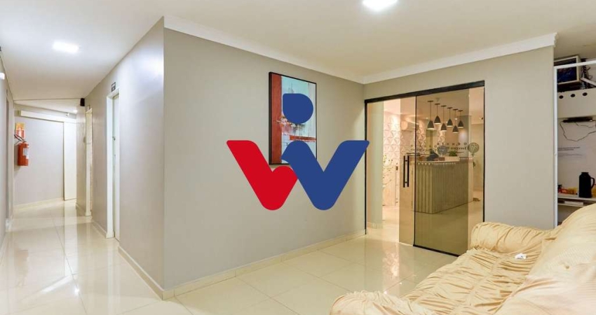 Casa para venda em Centro de 850.00m² com 1 Quarto