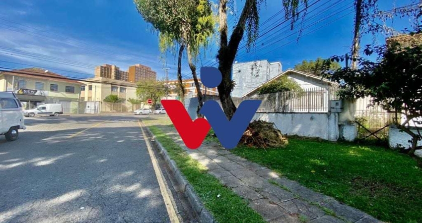 Terreno para venda em Água Verde de 449.00m²