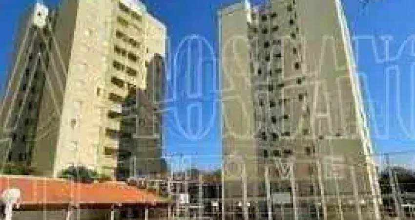 Apartamento para venda em Jardim Viaduto (vila Xavier) de 65.00m² com 3 Quartos, 1 Suite e 1 Garagem