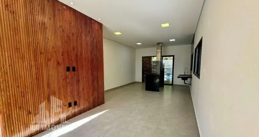 Casa para venda em Villas Do Jaguari de 151.00m² com 3 Quartos, 1 Suite e 2 Garagens