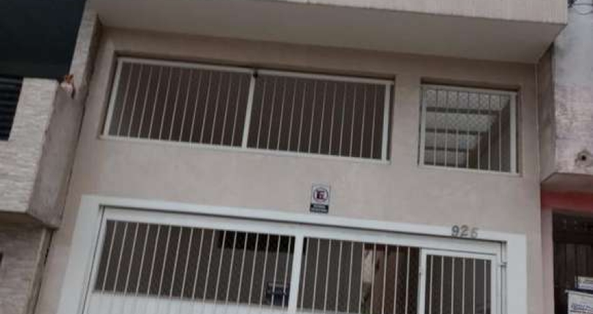 Sobrado para venda em Jardim Gianetti de 200.00m² com 3 Quartos, 1 Suite e 2 Garagens