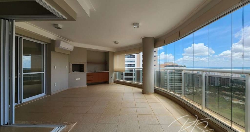 Apartamento para venda em Bosque Das Juritis de 178.00m² com 3 Quartos, 3 Suites e 3 Garagens