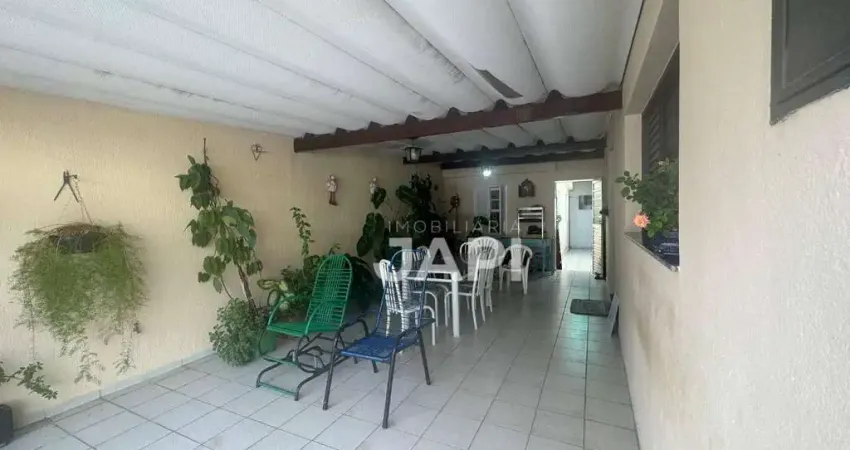 Casa para venda em Vila Das Hortências de 115.00m² com 1 Quarto e 2 Garagens