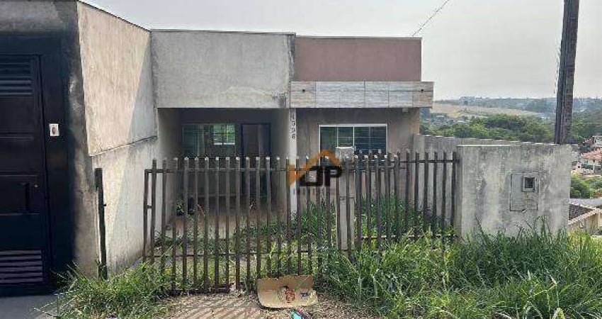 Casa para venda em Residencial Interlagos de 120.00m² com 2 Quartos e 1 Garagem