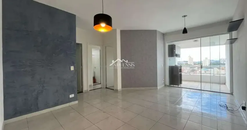 Apartamento para alugar em Centro de 86.00m² com 3 Quartos, 1 Suite e 2 Garagens