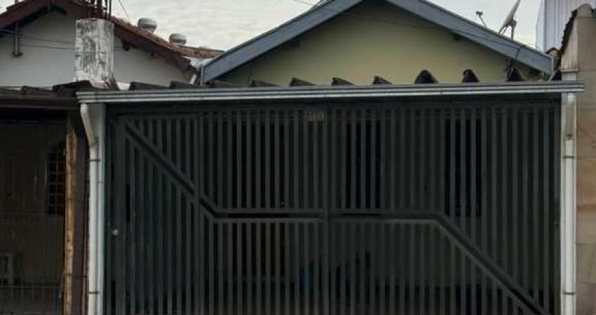 Casa para venda em Algodoal de 86.00m² com 2 Quartos, 1 Suite e 2 Garagens
