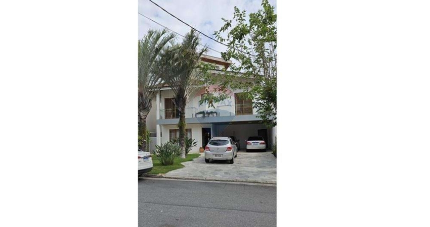 Casa para venda em Jardim Fazenda Rincão de 260.00m² com 3 Quartos, 2 Suites e 4 Garagens
