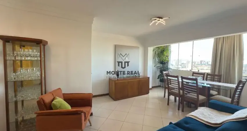 Apartamento para venda em Vila Trujillo de 87.00m² com 3 Quartos, 1 Suite e 1 Garagem