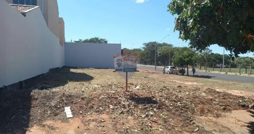 Terreno para venda em Parque Aeroporto de 212.50m²
