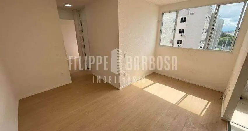 Apartamento para alugar em Pavuna de 42.00m² com 2 Quartos