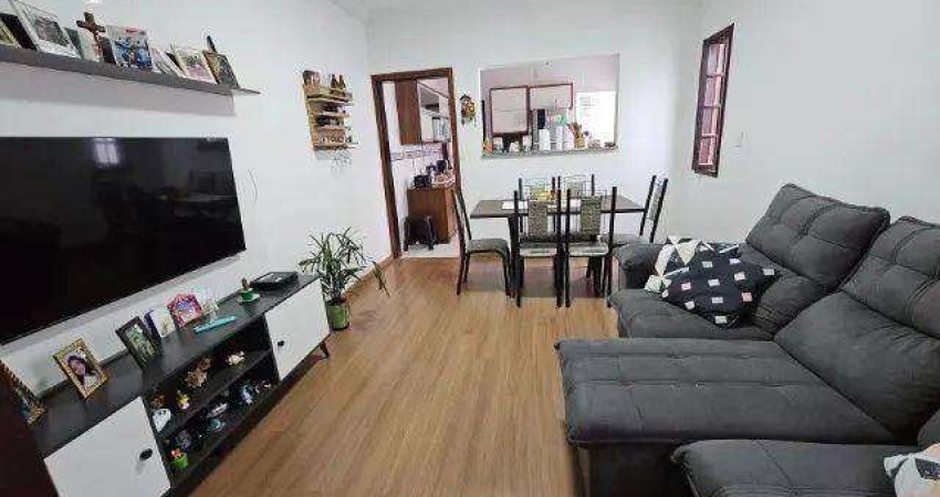 Casa para venda em Alto Ipiranga de 159.00m² com 2 Quartos e 2 Garagens
