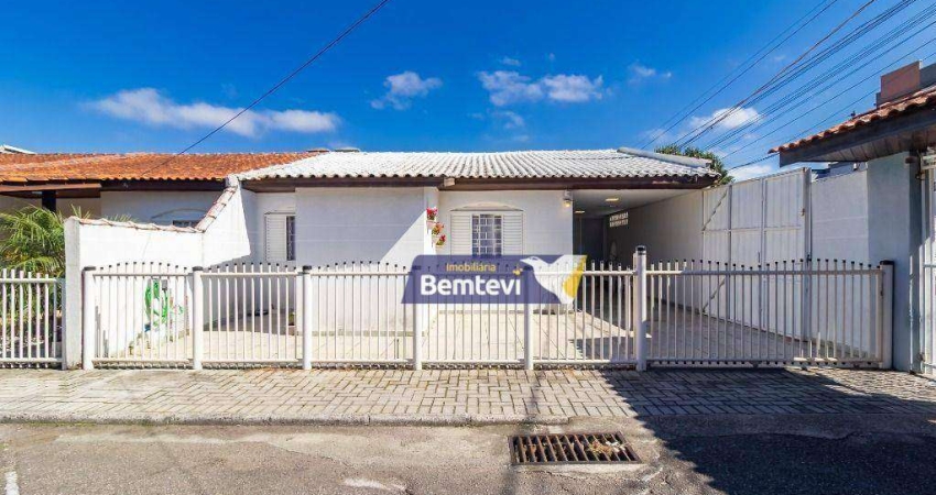 Casa para venda em Afonso Pena de 64.00m² com 3 Quartos, 1 Suite e 2 Garagens