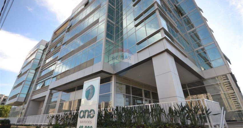 Sala Comercial para venda em Recreio Dos Bandeirantes de 26.00m²