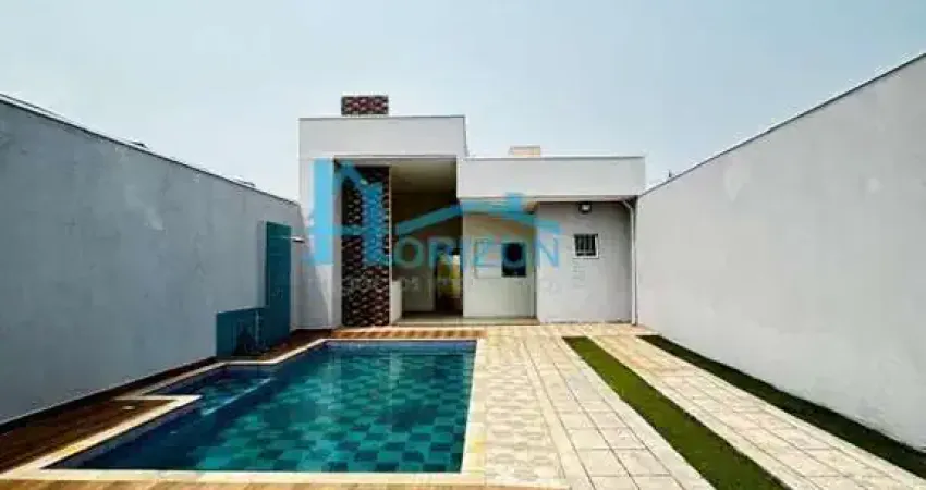 Casa para venda em Residencial Parque Da Fazenda de 216.00m² com 2 Quartos, 1 Suite e 4 Garagens
