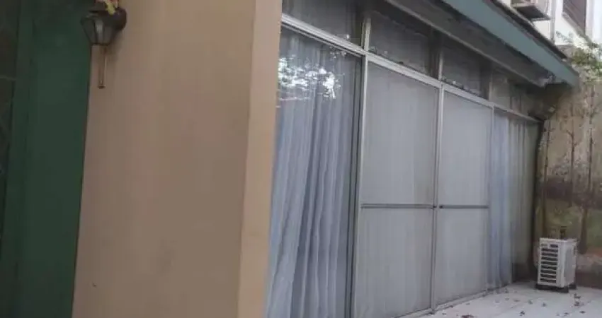 Sobrado para venda em Planalto Paulista de 196.00m² com 3 Quartos e 3 Garagens