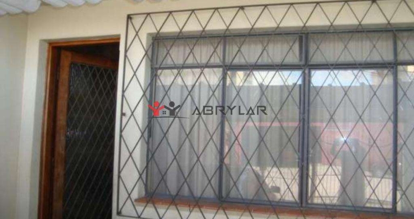 Casa para venda em Vila Vianelo de 155.50m² com 3 Quartos e 2 Garagens